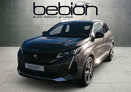 Peugeot 3008 1.6 Hybrid 225 (Plug-In) GT FLA Pano 360