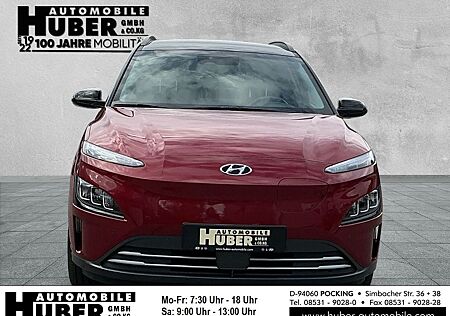 Hyundai Kona Elektro Trend-Paket Facelift *wenig KM*