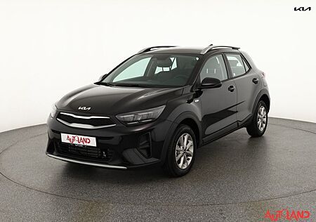 Kia Stonic gebraucht kaufen Kia Stonic 1.0 T-GDI Aut. LED Navi Kamera