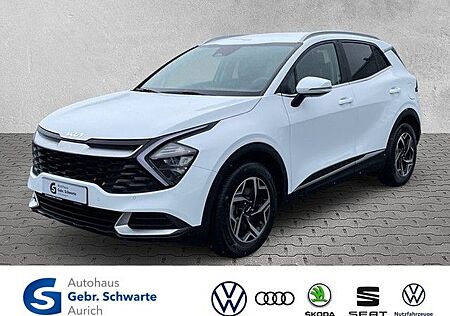 Kia Sportage 1.6 T-GDI Edition 7 CAM LED LM17 SHZG