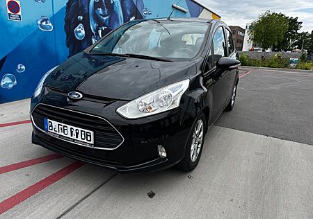 Ford B-Max 1,0 EcoBoost 74kW S/S Trend Trend