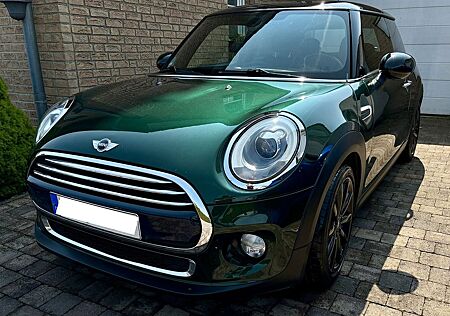 Mini Cooper - Top gepflegt & fahrbereit