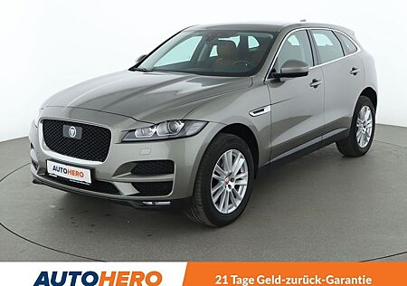 Jaguar F-Pace 30t Portfolio AWD Aut.*CAM*ACC*NAVI*PDC*