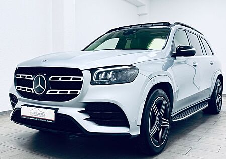 Mercedes-Benz GLS 400 d 4Matic AMG -Line* 360 °-KAM *PANO-DACH
