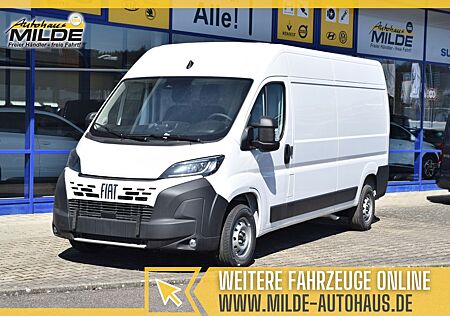 Fiat Ducato L3H2 LED KAM KLIMA HOLZBODEN & WAND LAGER