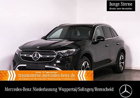 Mercedes-Benz GLC 300 de 4M AVANTGARDE Premium/AHK/WinterPaket