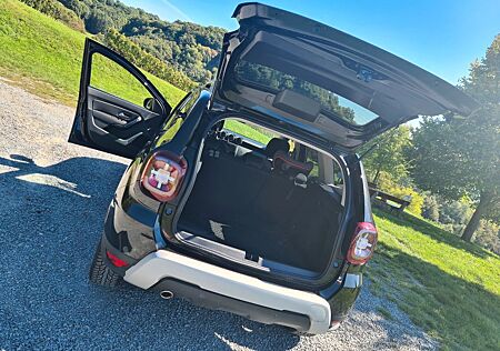 Dacia Duster gebraucht kaufen Dacia Duster TCe 130 Prestige *Standheizung*