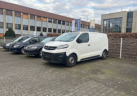 Opel Vivaro Kasten Edition M-Paharma Kühlkassten