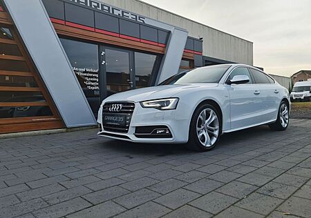 Audi S5 Sportback 3.0 TFSI quattro/BANG&OLUFSEN/R.CAM