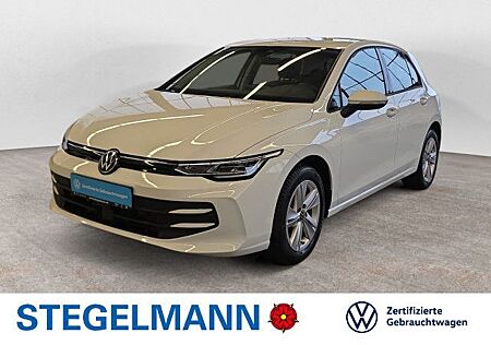 VW Golf Volkswagen VIII 1.5 eTSI DSG Life *App-Connect*+3J. Ga