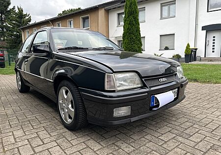 Opel Kadett -E-CC /GSI