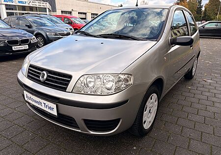 Fiat Punto 1.2 8V Ciao/GUTERZUSTAND/03.26TÜV