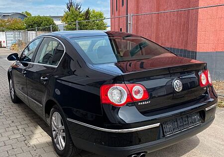VW Passat Volkswagen 1.8 TSI Sportline Sportline