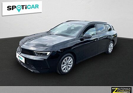 Opel Astra ST Enjoy, R-Kamera, Navi, PDC, Sitzh
