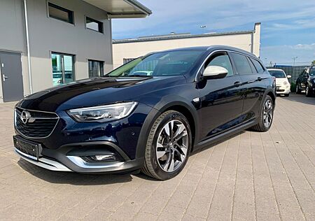 Opel Insignia B Country Tourer Basis 4x4