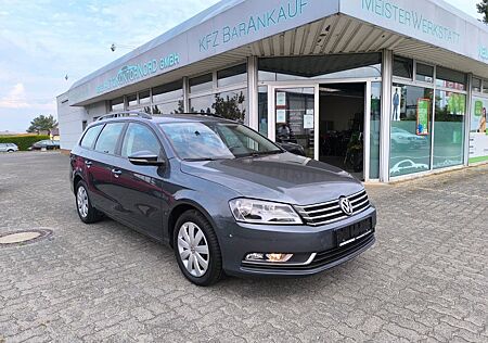 VW Passat Variant Volkswagen Trendline BlueMotion*SHZ*HU NEU*