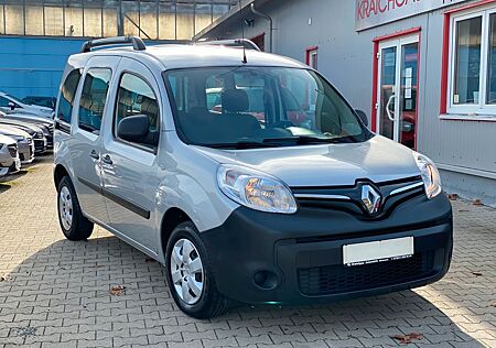 Renault Kangoo 1.5dCi*KLIMA*EU6*ISO-Fix*1.Hd*TÜV Neu