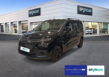 Citroën Berlingo M Elektromotor 136 SHINE