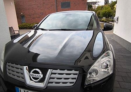 Nissan Qashqai 2.0 acenta