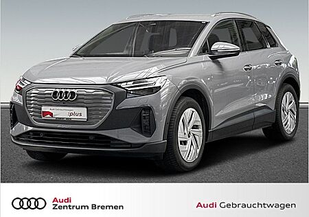 Audi Q4 e-tron gebraucht kaufen Audi Q4 e-tron Q4 35 e-tron NAVI SONOS MATRIX LED PRIVACY 35