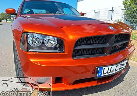 Dodge Charger R/T 5,7 Daytona GO MAN GO Nr. 2223 restauriert