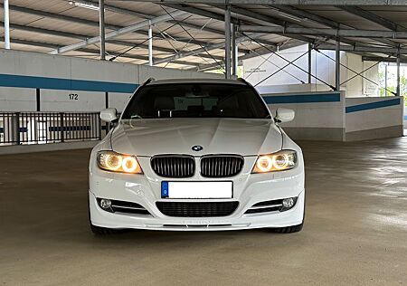 Alpina B3 3,0 S Bi-Turbo Allrad Touring