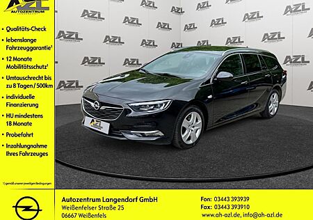 Opel Insignia B Sports Tourer Innovation