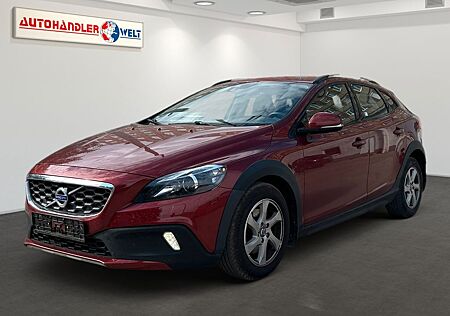 Volvo V40 CC V40 Cross Country 1.6D AAC Xenon SHZ PDC
