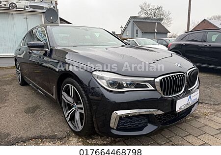 BMW 740 7 d xDrive+M PAKET+HEAD UP+SOFT-CLOSE+
