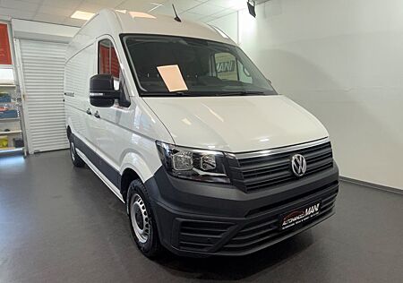 VW Crafter Volkswagen Kasten 35 mittellang Hochdach FWD/Kamera