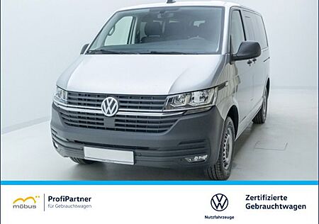 VW Volkswagen Transporter 6.1 Kombi 2.0 TDI DSG*RFK*NAVI*AHZV
