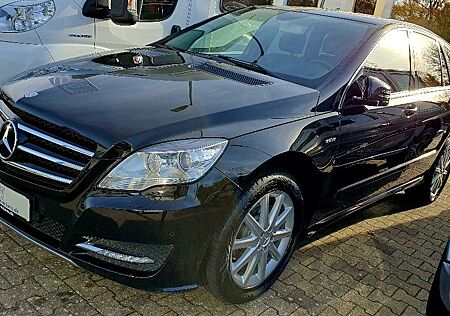Mercedes-Benz R 300 CDI Navi Kamera Alcantara Leder AHK