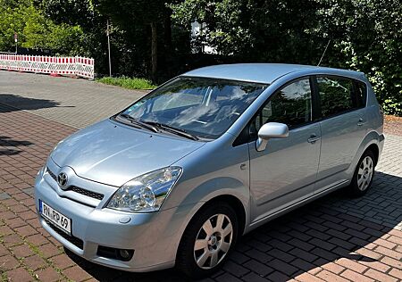 Toyota Corolla Verso 1.8 , gepflegter 2.Besitz