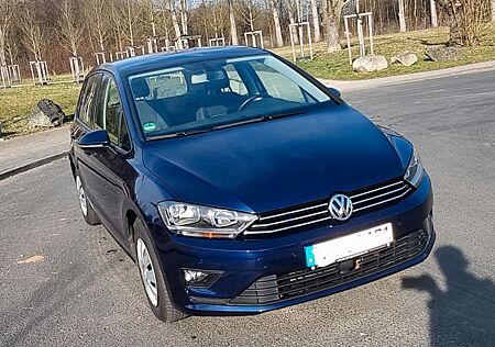 VW Golf Sportsvan Volkswagen 1.2 TSI 81kW SOUND BMT SOUND