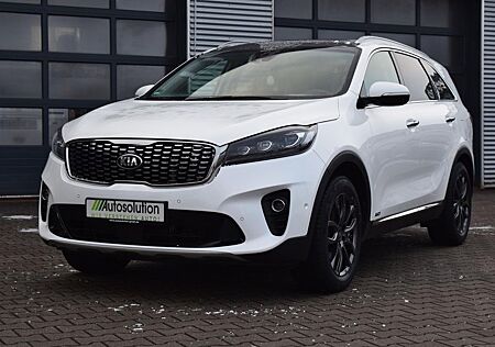 Kia Sorento Platinum Edition 4WD 2.2 CRDi *AHK*PANO*