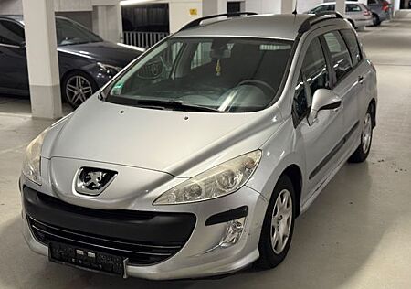 Peugeot 308 SW Tendance TÜV NEU