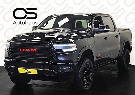 Dodge RAM 5.7 V8 HEMI LIMITED RED EDITION *Garantie*