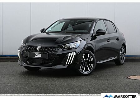 Peugeot 208 MHEV 110 e-DSC6 Allure PDC/SitzH/Spurhalteas