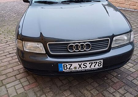 Audi A4 1.9 TDI -