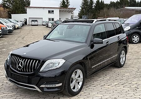 Mercedes-Benz GLK 220 CDI 4Matic * LED * Panorama
