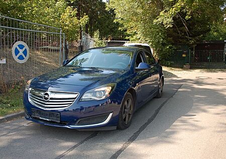 Opel Insignia 1.8 Sport S/S NEU TÜV HÜ MÖGLISCH