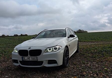 BMW 535 VOLL VOLLAUSSTATTUNG. XDRIVE,PANO,390PS,LENKRADH