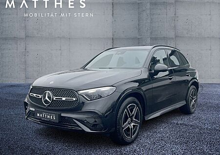 Mercedes-Benz GLC 220 d 4M AMG/Night/360°/Dig.-Light/AHK