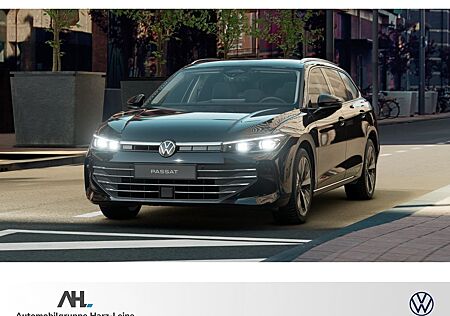 VW Passat Variant Volkswagen 2.0 TDI Business DSG IQ.Light RFK