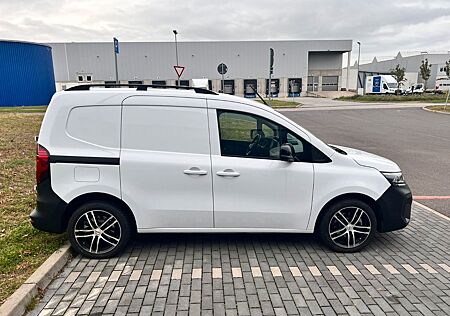 Nissan Townstar DIG-T 130 N-Connecta N-Connecta