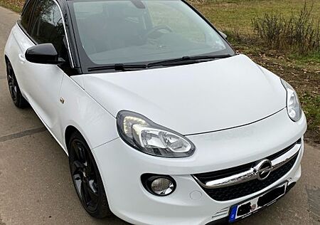 Opel Adam SLAM 1.0 85kW S/S SLAM