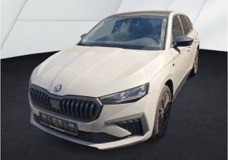 Skoda Scala Spaceback Selection 1.0 TSI Black Package