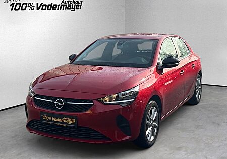 Opel Corsa -e Edition