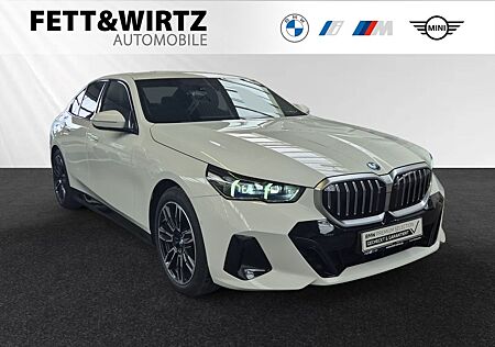 BMW 550e xDrive M Sport|DAProf.|Bowers&Wilkins