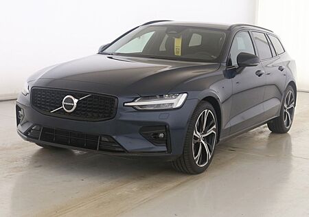 Volvo V60 B4 Plus Dark*AZV*FSH*LED